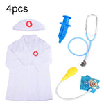 Children Simulation Doctor Toys Pretend Play
