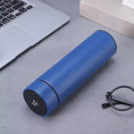 Intelligent Temperature Thermos Bottle