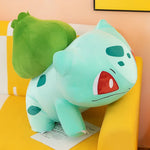 Big Size 45cm Pokemon Bulbasaur Plush Toys