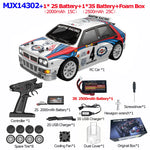 HYPER GO Car 55km/h Brushless HYPER GO 2.4G Remote Control Toy
