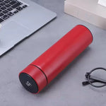Intelligent Temperature Thermos Bottle