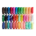 12/24/36PCS Air Dry Clay Ultra Light and Air Dry Clay for Children Non-Toxic and Eco-Friendly