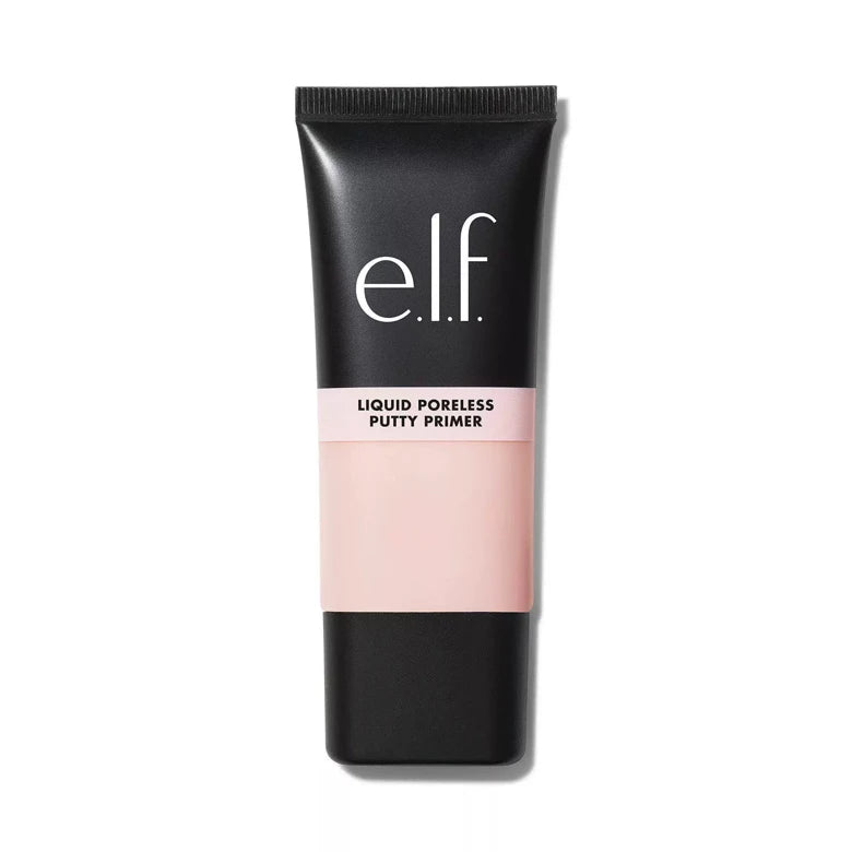 Elf Moisturizing Fruit Gloss Lip Balm Long-lasting Nourish Repair Glow