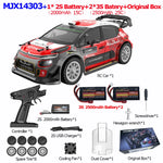 HYPER GO Car 55km/h Brushless HYPER GO 2.4G Remote Control Toy