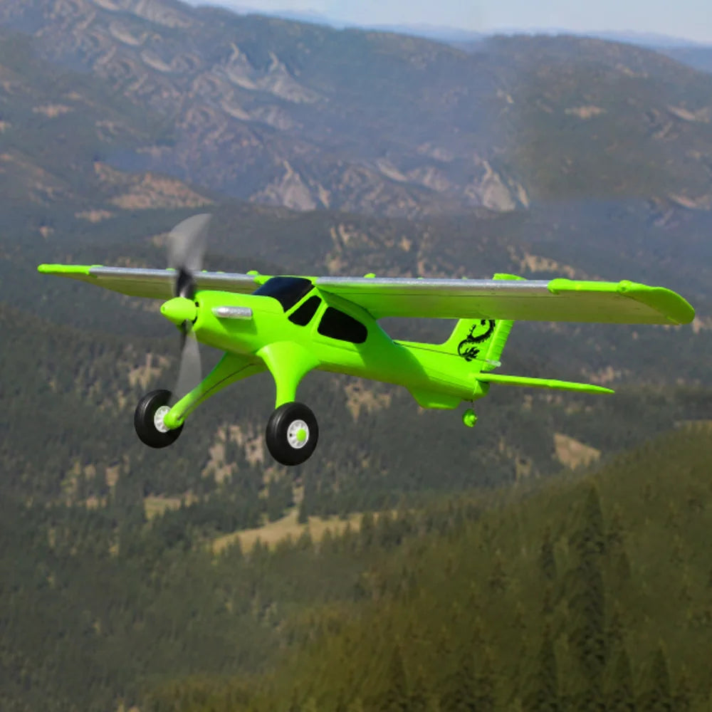 RC Airplane EPP 510mm Wingspan 2.4G Remote Control