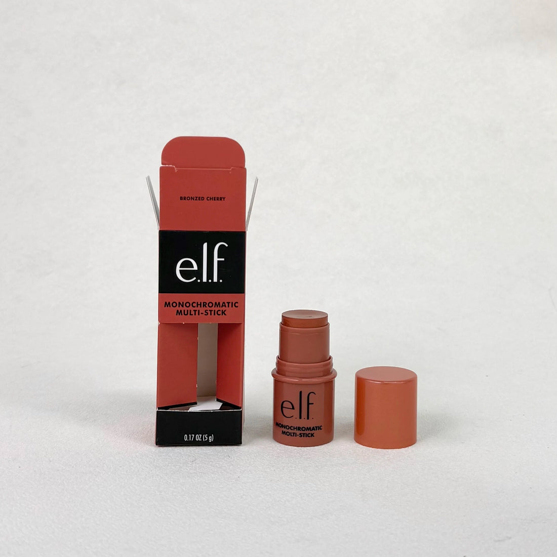 Elf Moisturizing Fruit Gloss Lip Balm Long-lasting Nourish Repair Glow