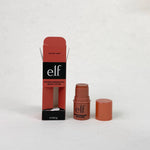 Elf Moisturizing Fruit Gloss Lip Balm Long-lasting Nourish Repair Glow