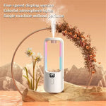 Aroma Diffuser Humidifier Fragrance Essential Oil Aromatherapy Machine