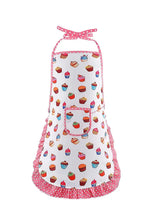 4/11Pcs Kids Cooking Apron Gloves Hat Set Child Chef Kitchen Baking Tool Play House Toys