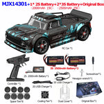 HYPER GO Car 55km/h Brushless HYPER GO 2.4G Remote Control Toy