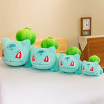 Big Size 45cm Pokemon Bulbasaur Plush Toys