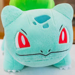 Big Size 45cm Pokemon Bulbasaur Plush Toys
