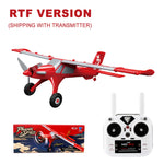 RC Airplane EPP 510mm Wingspan 2.4G Remote Control