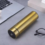 Intelligent Temperature Thermos Bottle