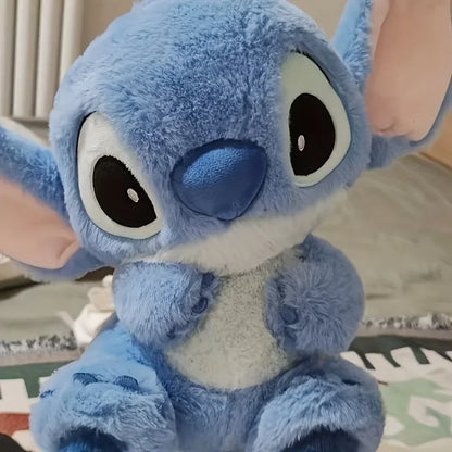 Disney Cartoon Stitch Plush Doll,Cloth Doll Pillow