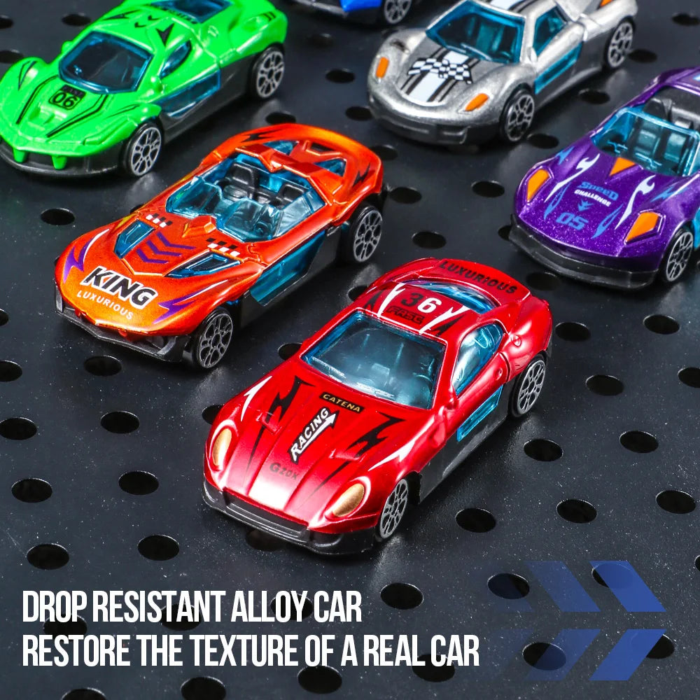 Dual-mode Transformable Track Car - Tyrannosaurus Rex, Shark-headed Car Truck