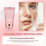 Skincare Originales Deep Collagen  Peel Off Mask