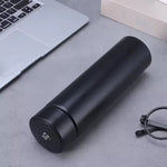 Intelligent Temperature Thermos Bottle