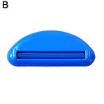 1pcs Multifunction Manual Toothpaste Dispenser Cream Tube Squeezer