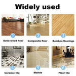 Toilet & Mopping Cleaning Tool