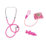 Children Simulation Doctor Toys Pretend Play