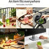 1/2Pcs Squishy Fruit Apple Fidget Toy Squeeze Stress Relief Hand Toy Anti-Anxiety Fruit Stretchy Slow Rising Toy Creative Gift