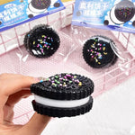 Creative Cookie Cake Super Soft Squishy Squeeze Toy
