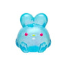 NeeDoh Jelly Hops Coelho Squishy Anti-Estresse Bola Gel Macia Anti-Ansiedade Fidget Sensorial, Brinquedo De Apertar Para Present