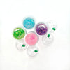2026 New Schylling NeeDoh Bilnd Box Stress-relief drink cup Sensory Squeeze Toy Stress Relief Snowball For Focus ADHD