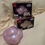 Schylling Cloud Pleaser NeeDoh Gumdrop Soft Sensory Fidget Toy Stress Relief Squeeze Ball Blind Box