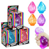 Schylling Needoh Dream Drop Raindrop Squishy Sensory Toy Maltose Slow Rebound Non-toxic Anxiety Relief Autism Portable Toy Gift