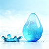 Schylling Needoh Dream Drop Raindrop Squishy Sensory Toy Maltose Slow Rebound Non-toxic Anxiety Relief Autism Portable Toy Gift