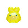 NeeDoh Jelly Hops Coelho Squishy Anti-Estresse Bola Gel Macia Anti-Ansiedade Fidget Sensorial, Brinquedo De Apertar Para Present