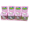 NiceCube NeeDoh Maltose Ice Cube Squishy, Schylling Stress Relief Squeeze Toy, Soft Fidget Sensory Decompression Gift