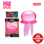 Schylling Needoh Atomic Stress Relief Ball Squishies Toy Blind Box Adult Party Gift Tool Stress Relief Toy Fidget Toys