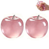 1/2Pcs Squishy Fruit Apple Fidget Toy Squeeze Stress Relief Hand Toy Anti-Anxiety Fruit Stretchy Slow Rising Toy Creative Gift